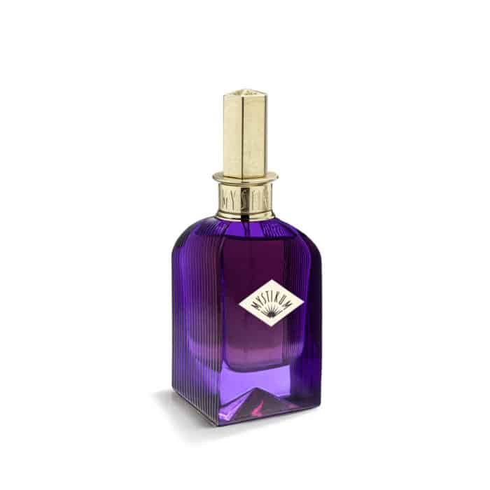 MYSTIKUM · NIGHTFALLS IN THE CITY OF KINGS 100ML