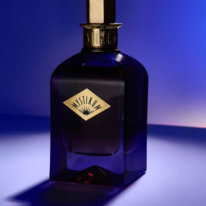 MYSTIKUM · NIGHTFALLS IN THE CITY OF KINGS 100ML - Afbeelding 4