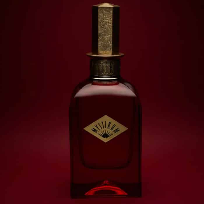 MYSTIKUM · THE EMPRESS´KISS 100ML - Afbeelding 3