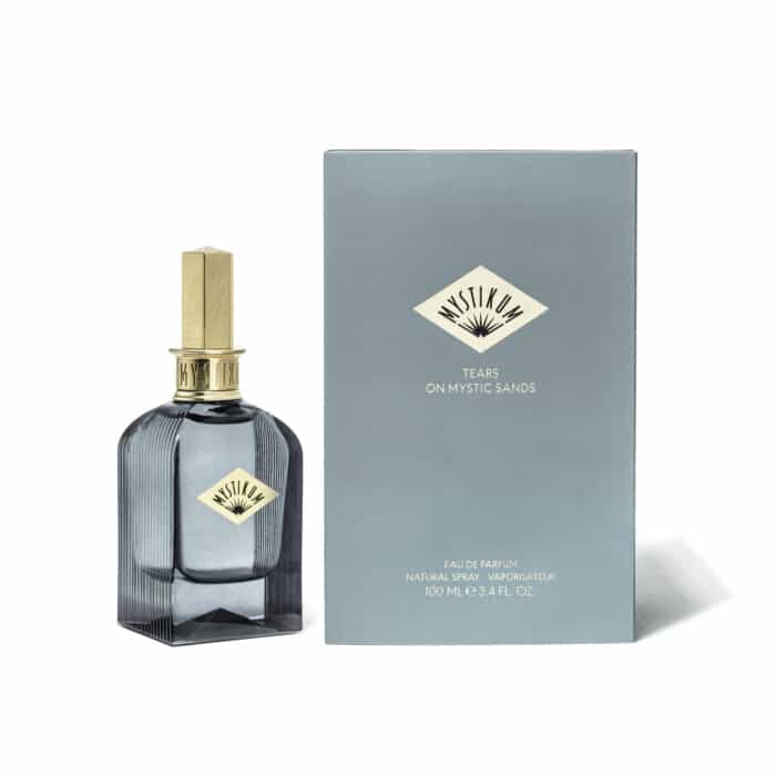 MYSTIKUM · TEARS ON MYSTIC SANDS 100ML - Afbeelding 2
