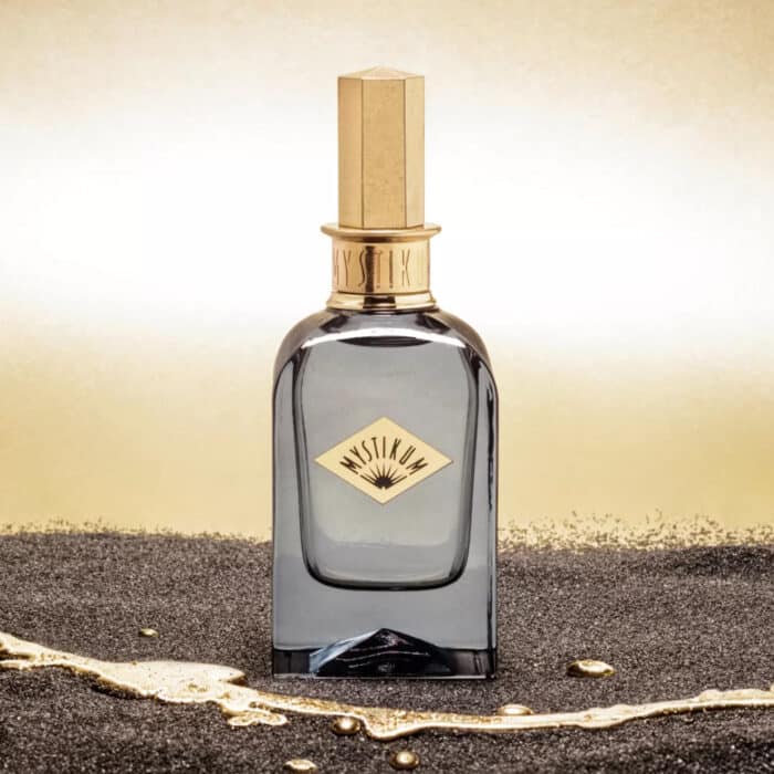 MYSTIKUM · TEARS ON MYSTIC SANDS 100ML - Afbeelding 3