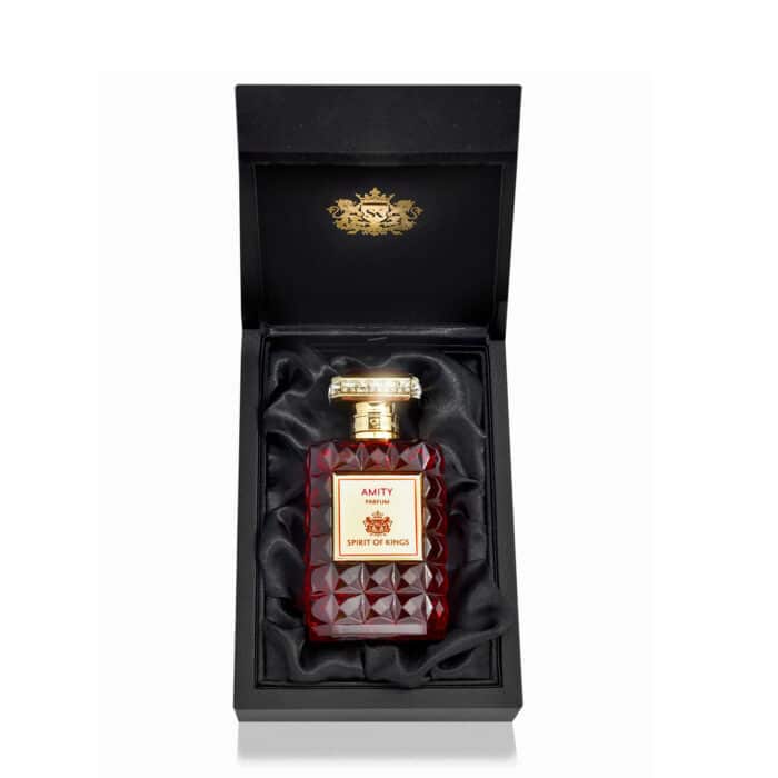 SPIRIT OF KINGS · AMITY 100ML - Afbeelding 3