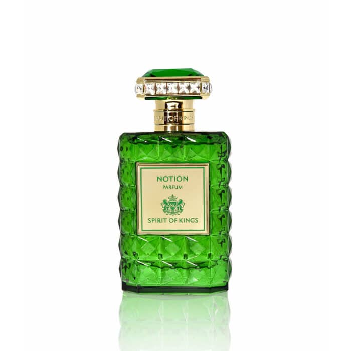 SPIRIT OF KINGS · NOTION 100ML