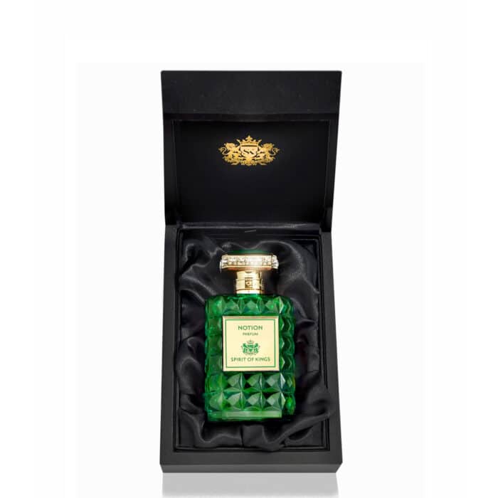 SPIRIT OF KINGS · NOTION 100ML - Afbeelding 3