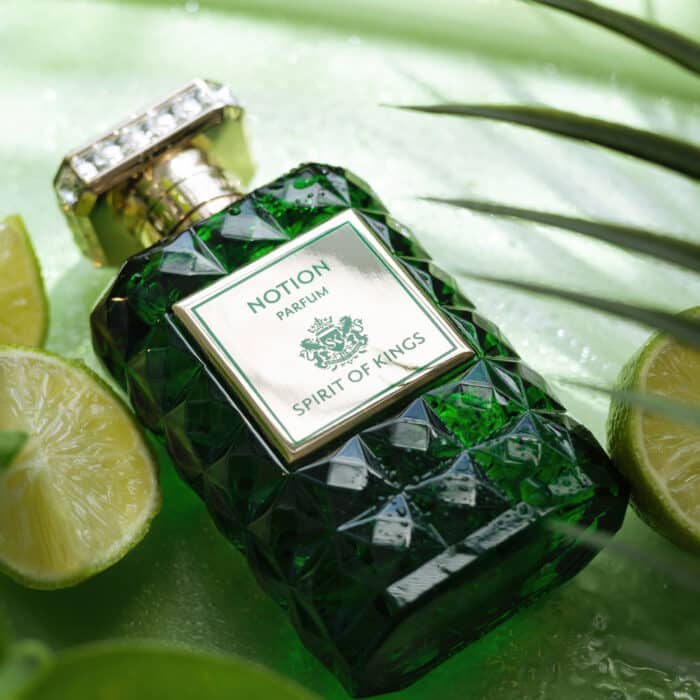 SPIRIT OF KINGS · NOTION 100ML - Afbeelding 4