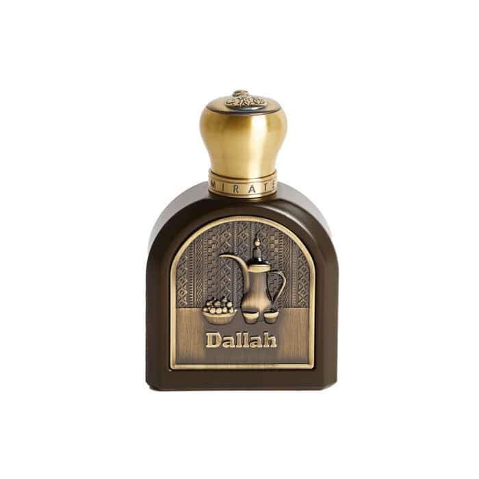 EMIRATES PRIDE · DALLAH 100ML