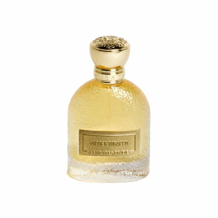 EMIRATES PRIDE · HIDDDEN TOBACCO 100ML