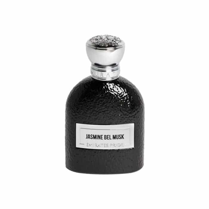 EMIRATES PRIDE · JASMINE BEL MUSK 100ML