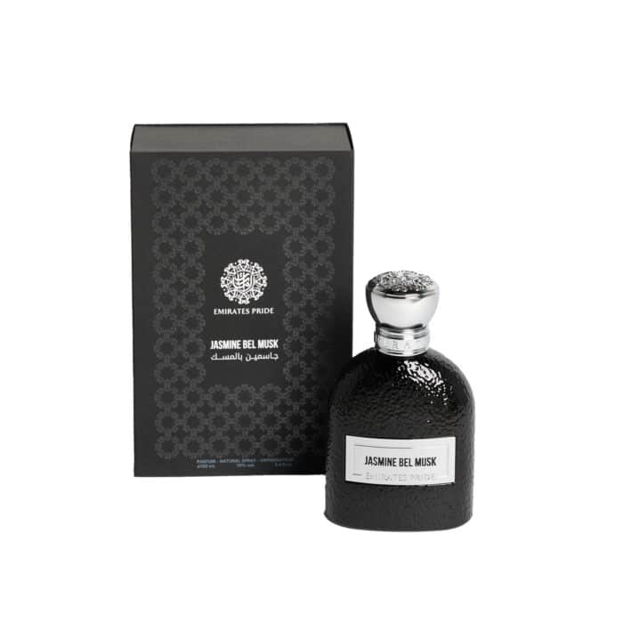 EMIRATES PRIDE · JASMINE BEL MUSK 100ML - Afbeelding 2
