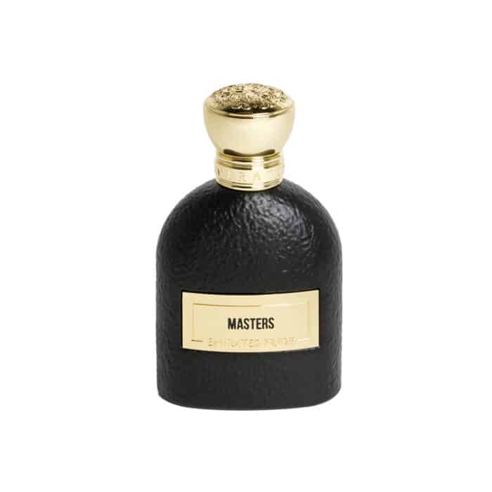 EMIRATES PRIDE · MASTERS 100ML