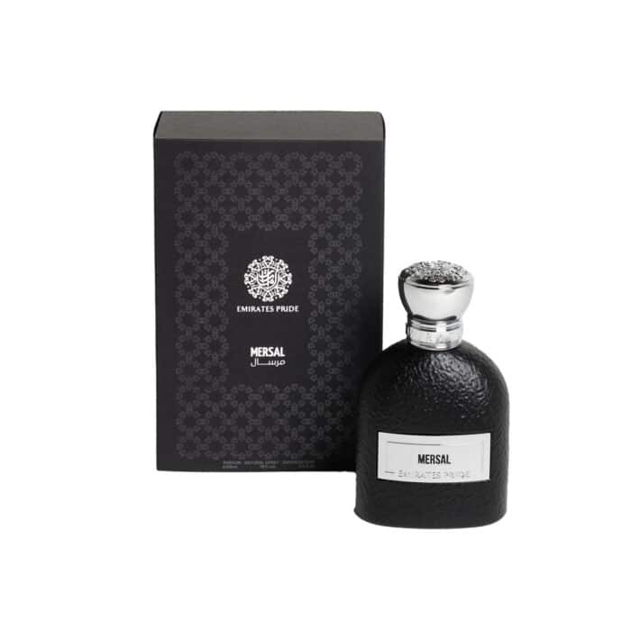 EMIRATES PRIDE · MERSAL 100ML - Afbeelding 2