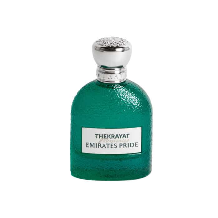 EMIRATES PRIDE · THEKRAYAT 100ML