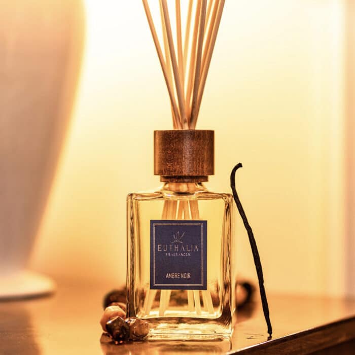 EUTHALIA · AMBRE NOIR 250ML - 5L - Afbeelding 2