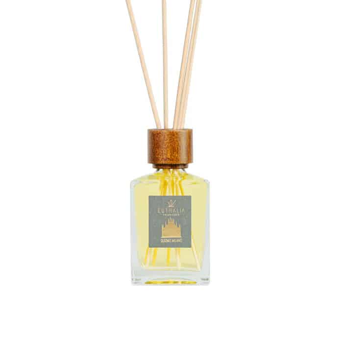 EUTHALIA · DUOMO MILANO 250ML - 5L