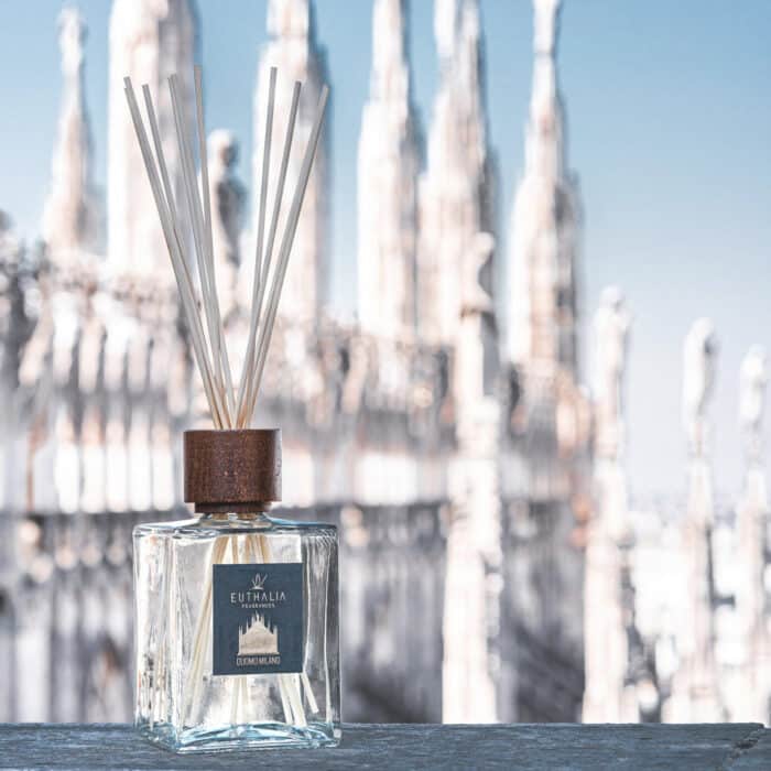 EUTHALIA · DUOMO MILANO 250ML - 5L - Afbeelding 2