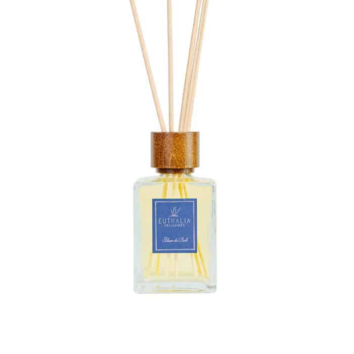 EUTHALIA · FLEUR DE BALI 250ML - 2.5L