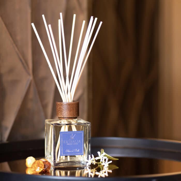 EUTHALIA · FLEUR DE BALI 250ML - 2.5L - Afbeelding 2