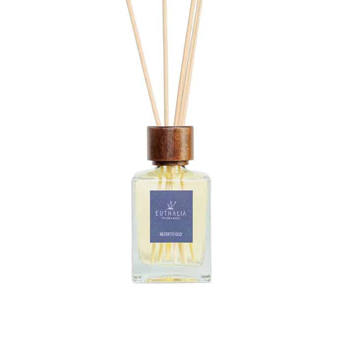 EUTHALIA · NEFERTITI OUD 250ML - 2.5L
