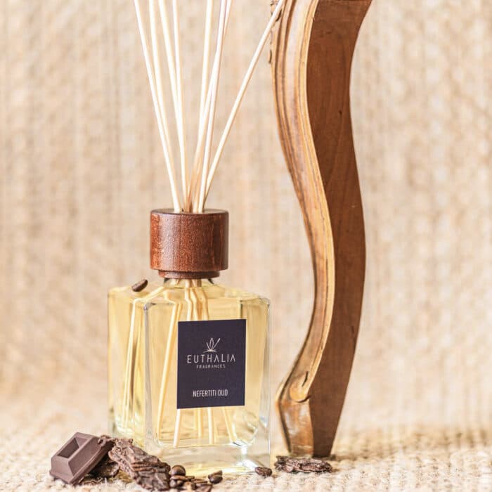 EUTHALIA · NEFERTITI OUD 250ML - 2.5L - Afbeelding 2
