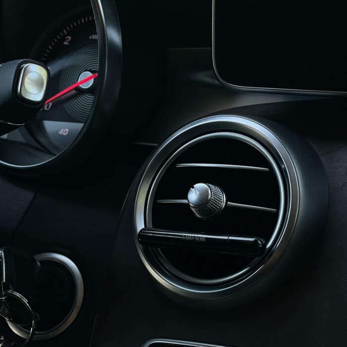 LABO-NOIR · CAR DIFFUSER [ZWART]