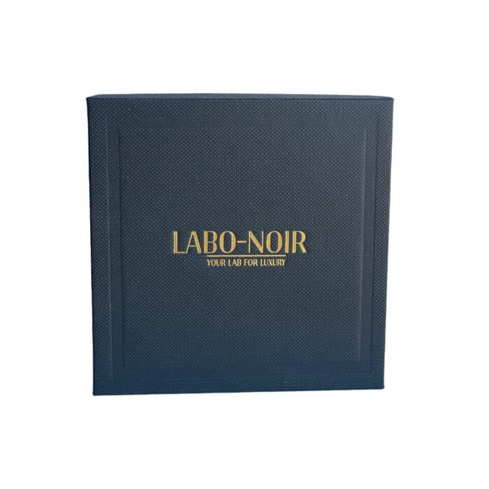 LABO-NOIR · CAR DIFFUSER [GOUD] - Afbeelding 5