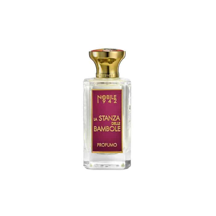 NOBILE 1942 · LA STANZA DELLE BAMBOLE 75ML
